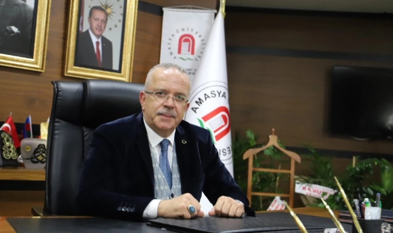 “Ormanların Korunmasına Destek Sağlıyoruz”