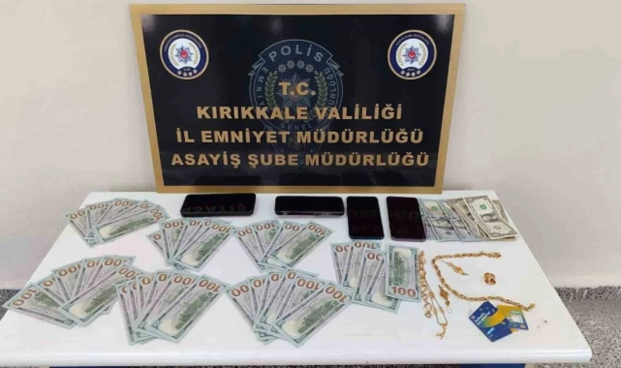 "Polisim" diyerek dolandırıcılık yapan 3 şahıs tutuklandı