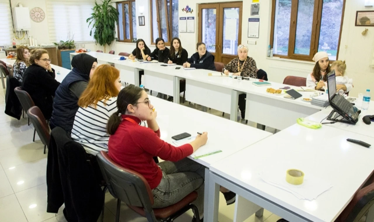 Problem Çözme Teknikleri Anlatıldı