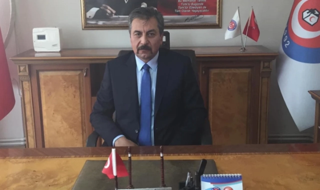 “Sağlıktaki atamaları hangi kriterlere göre yapacaksınız”