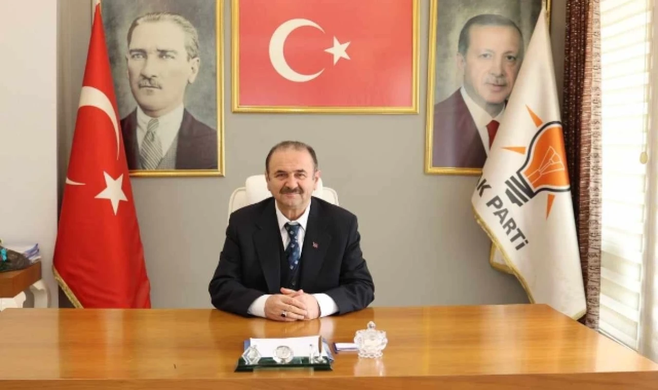 Şahinoğlu, asılsız haberlere itibar edilmemesi konusunda uyardı