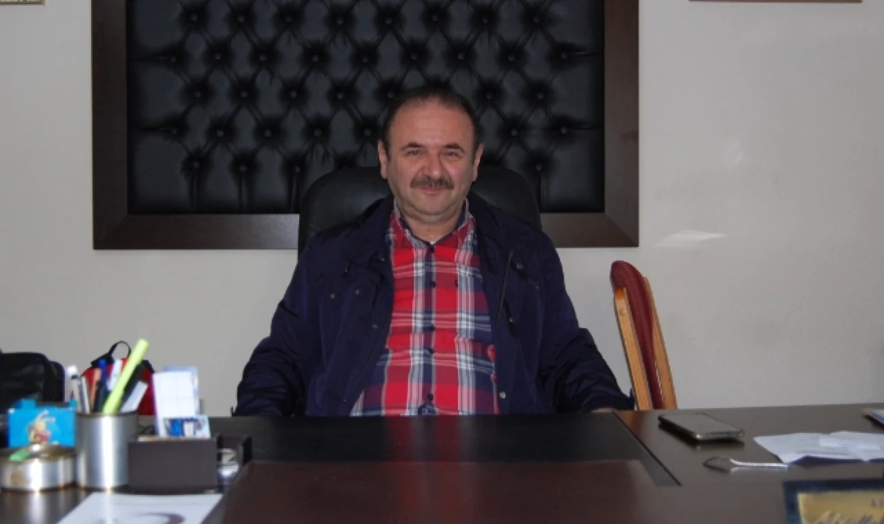 Yeni İlçe Başkanının açıklanması Salı gününe kaldı