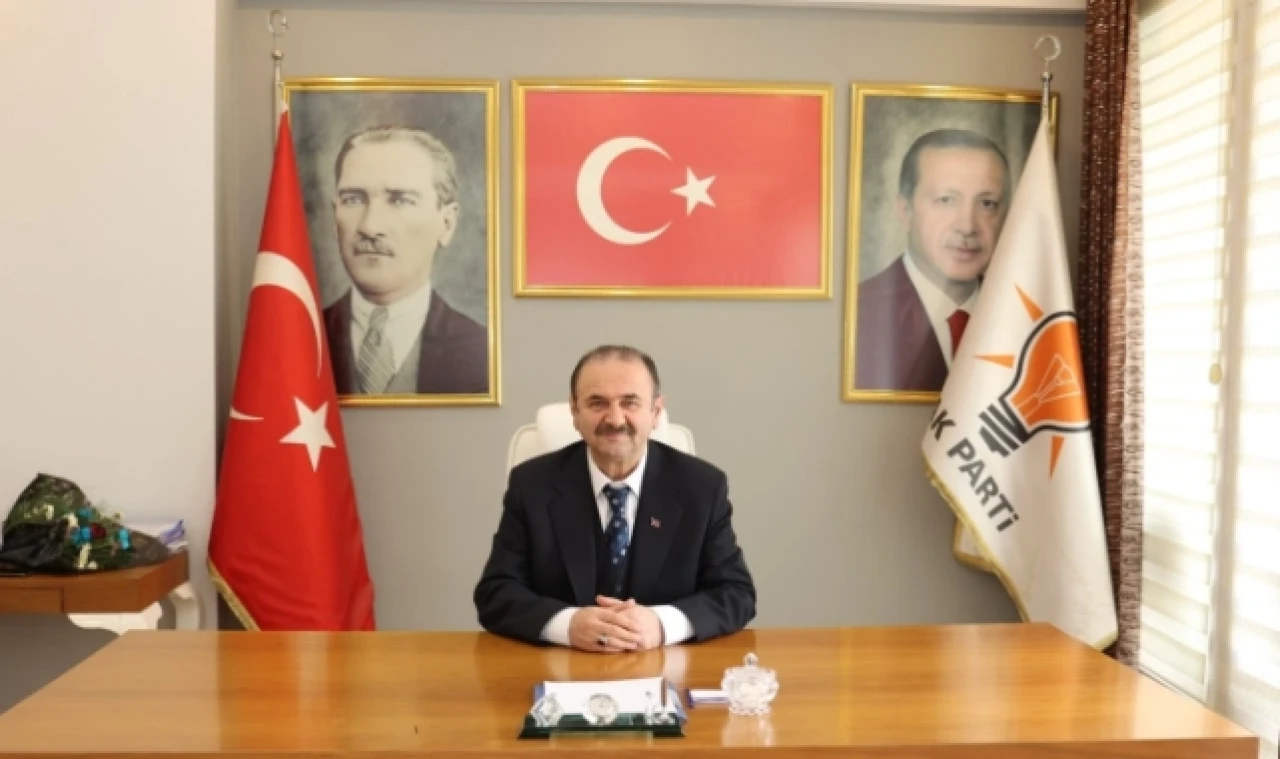 Şahinoğlu, Tıbbi Sekreterlerin Gününü Kutladı