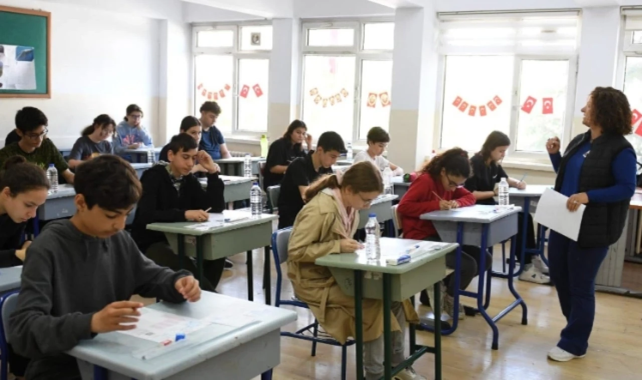 Sınav Tarihi Belli Oldu