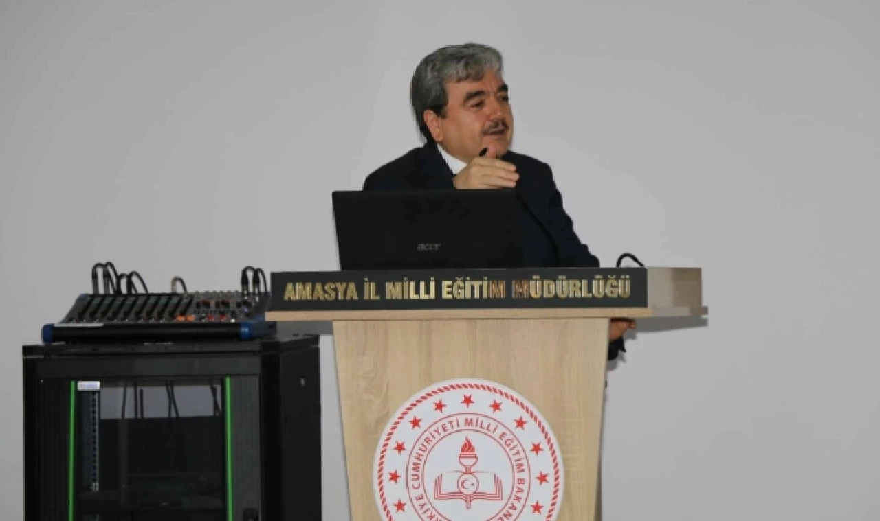 Tarım Çalıştayı gerçekleştirildi