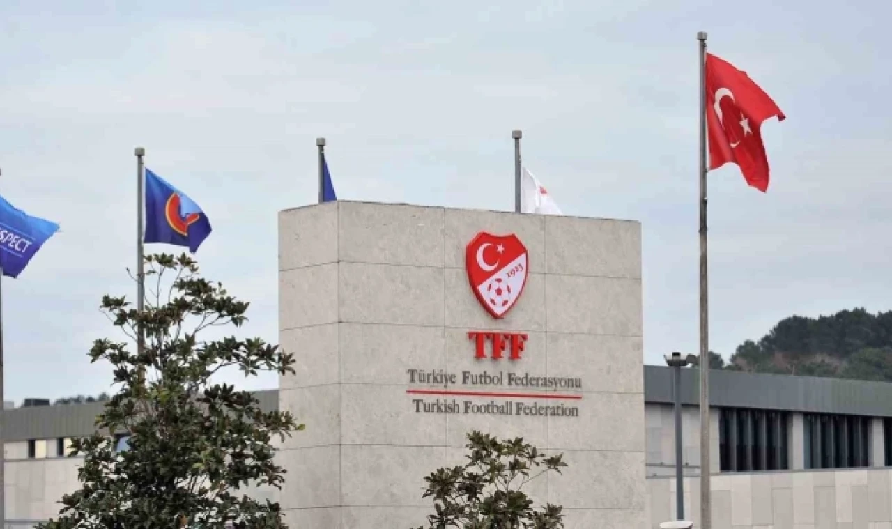 TFF'den bilet satışlarında usulsüzlük yapıldığı iddialarına yanıt