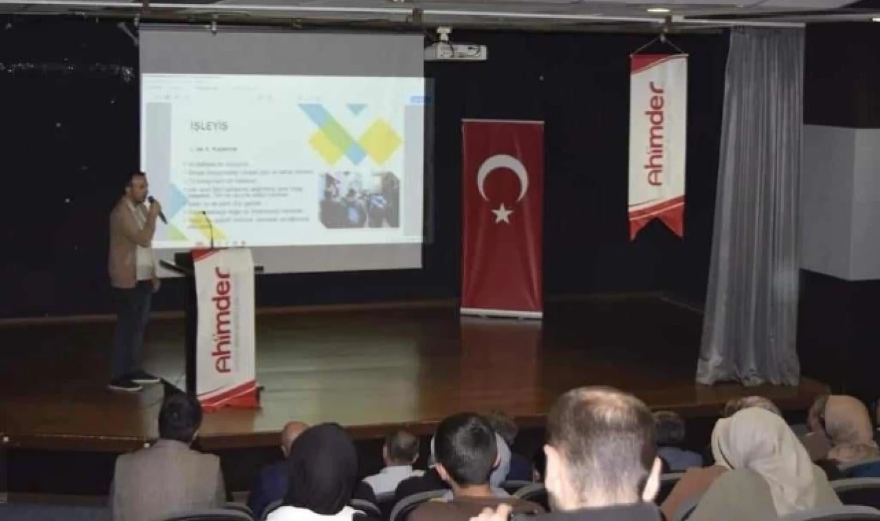 Türkiye'nin Önderleri Bismillah Diyerek Yola Çıktı
