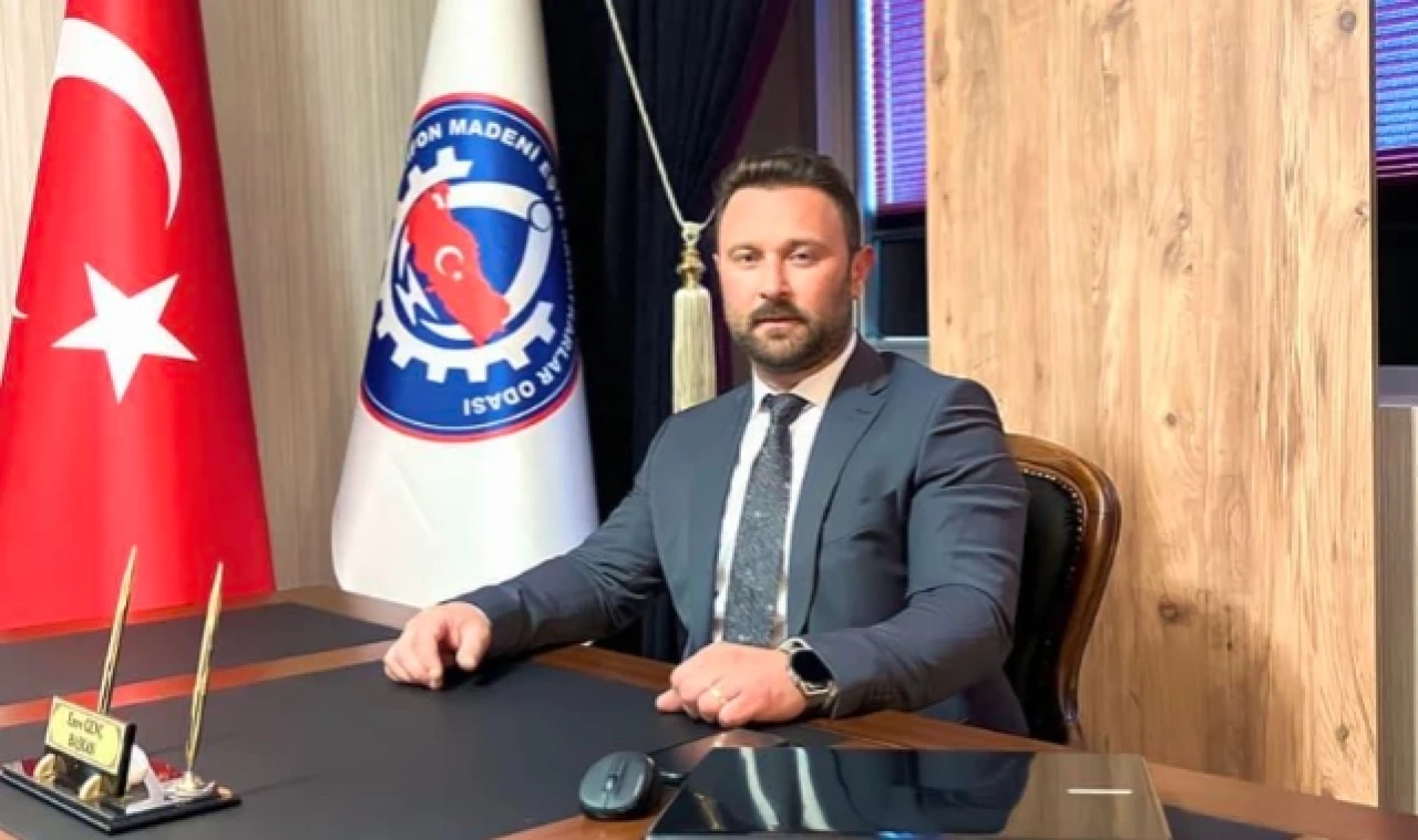 ‘Yas Tutmadan Gösterdiği Hedefe Emin Adımlarla Yürümeye Gayret Ediyoruz’