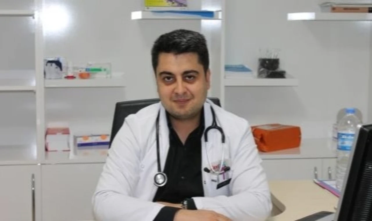 Zatürre’yi Hafife Almayın