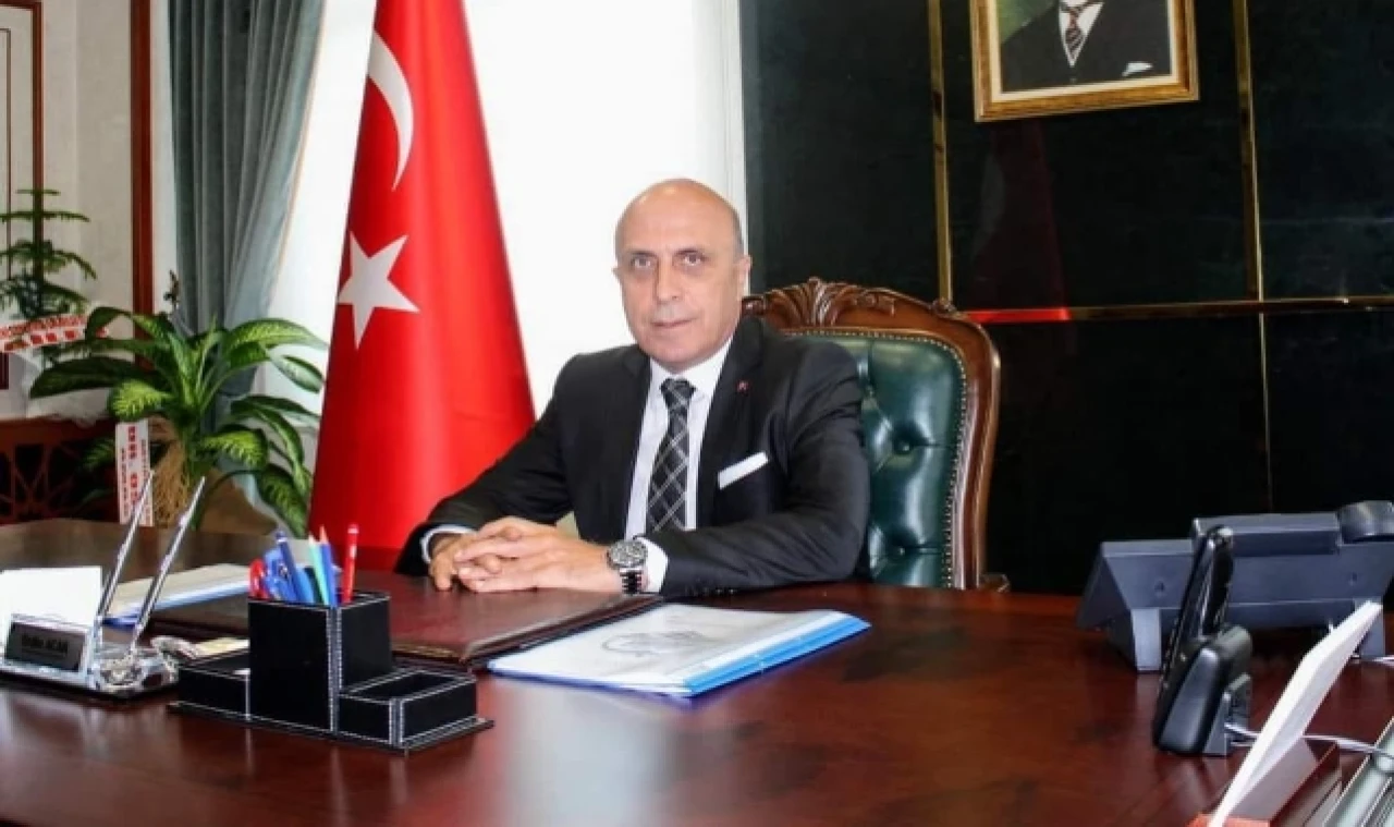 103 Milyon TL’lik yatırım yapıldı.