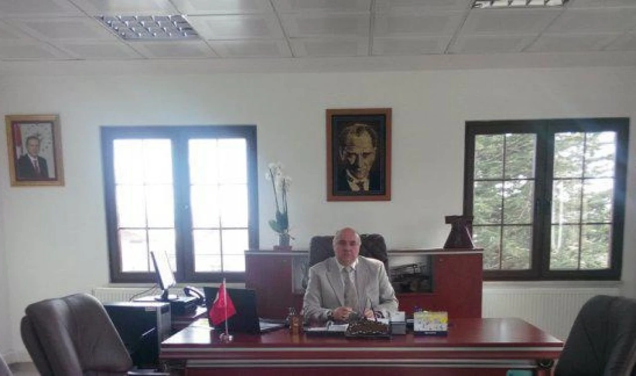 "2024 yılı, bizlere yeni fırsatlar sunacak bir dönemin kapılarını aralamaktadır."