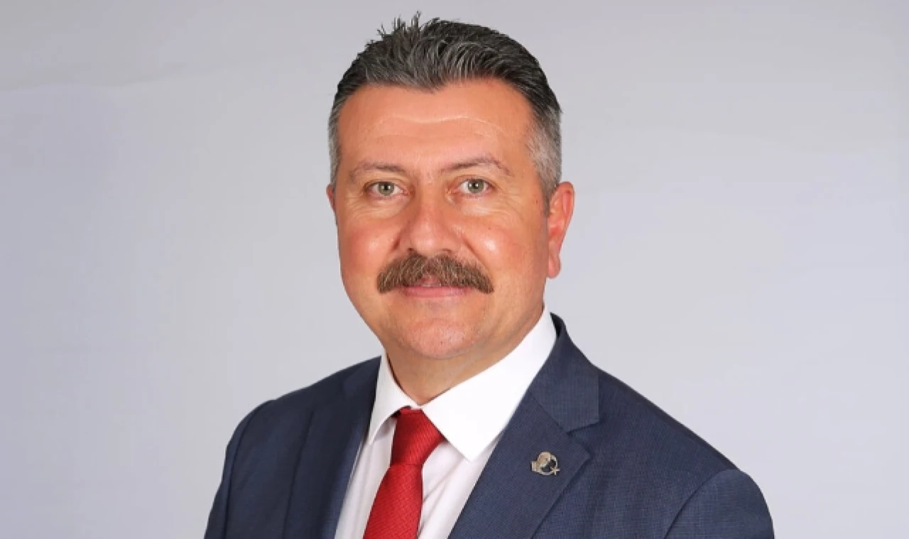 Adaylığı Cuma günü açıklanıyor!