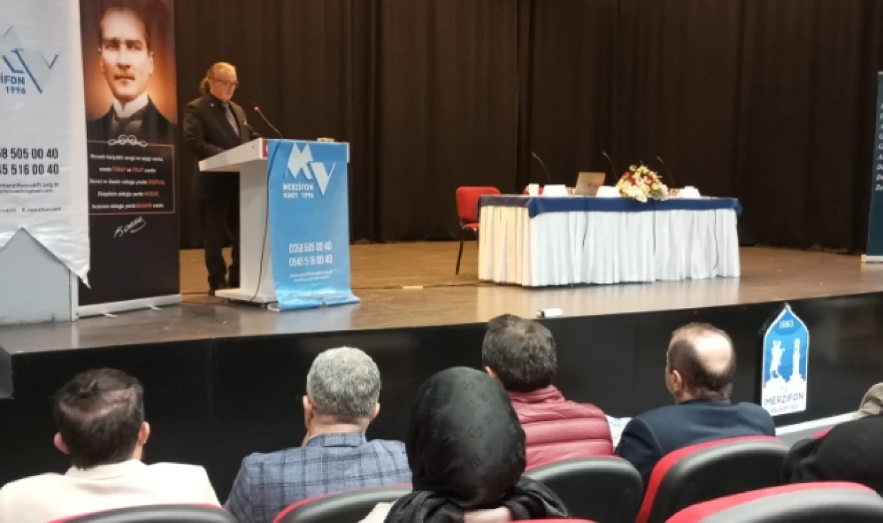 Akademisyenler Paşa’yı Anlattı