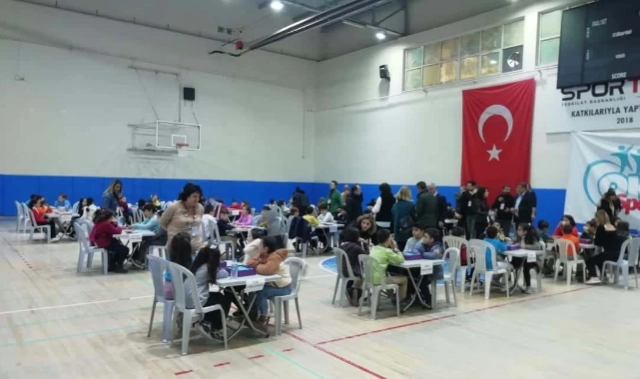 Akıl ve Zeka Oyunları Turnuvası Düzenlenecek