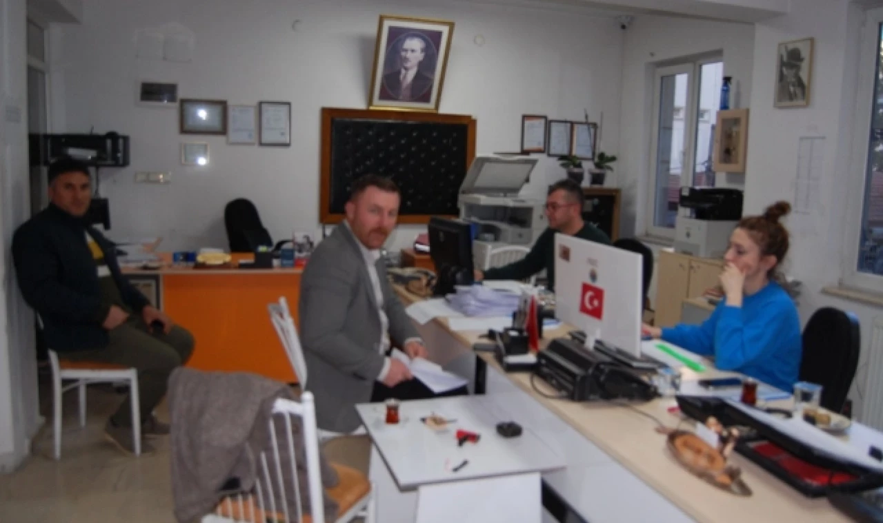 Aktaş: Amacımız kimse mağdur olmasın