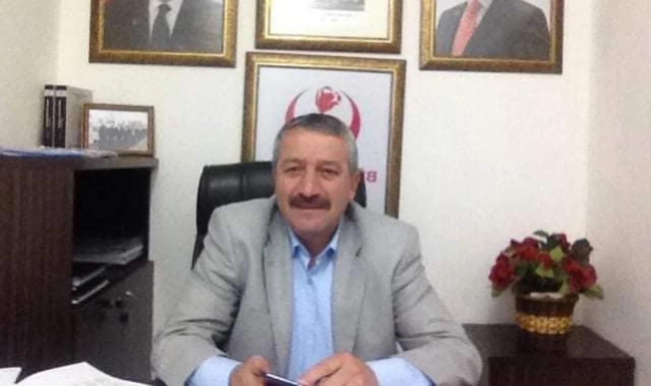 “Anayasa Mahkemesi’ni göreve çağırıyoruz”