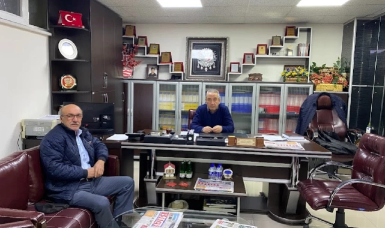 ‘Bağlarbaşı Mahallesi’nin çehresini değiştireceğiz’