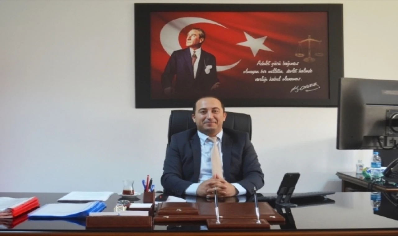 Başsavcı Soylu, Eskişehir'e atandı