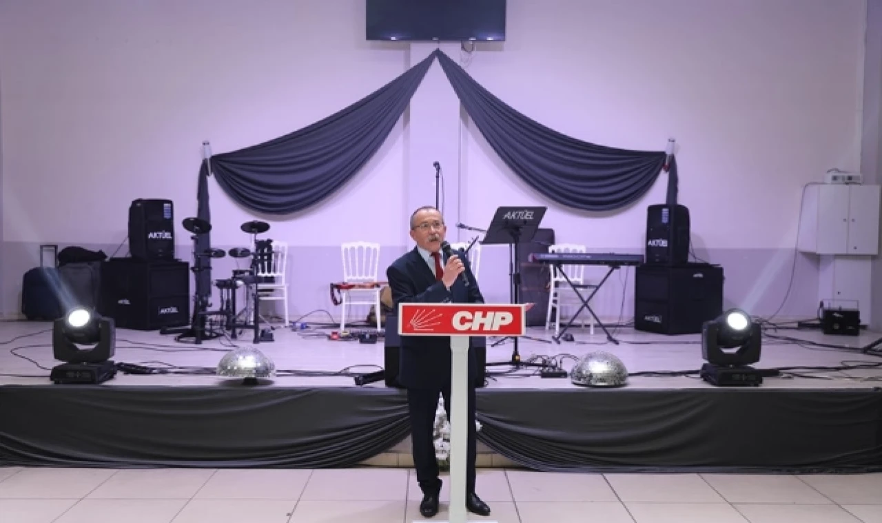 ‘Birlikte başaracağız’