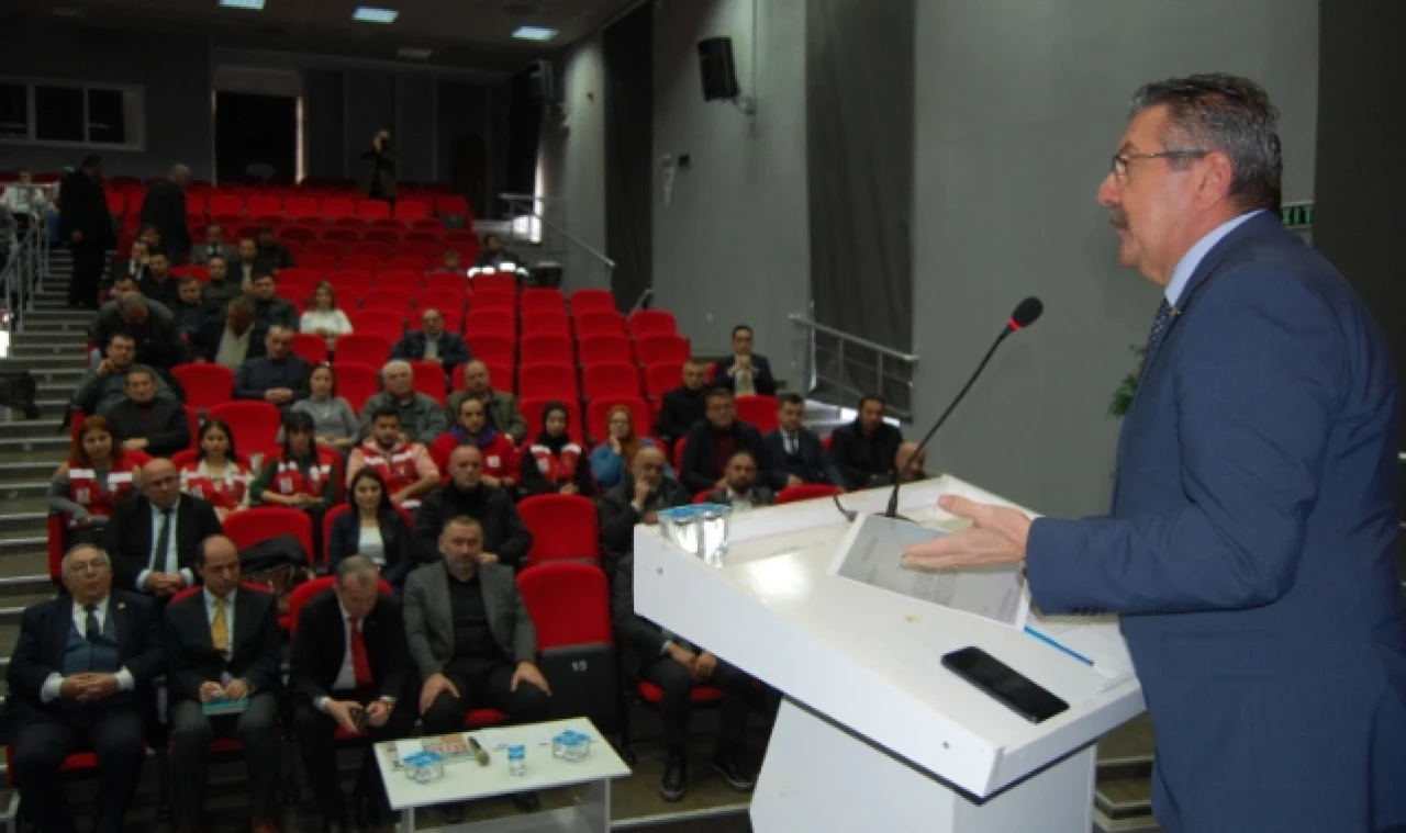 ‘Bunu bir delinin yapması gerekiyordu, o deli de benim!’