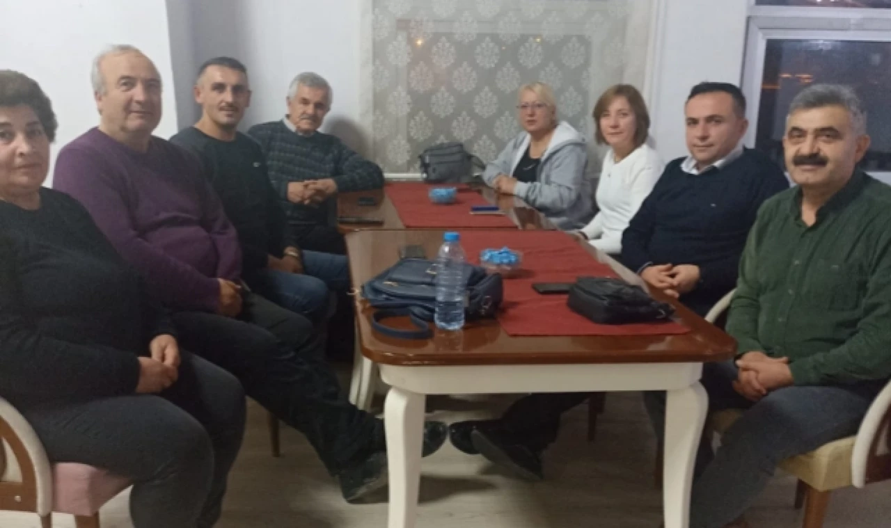 Çevik, Meclis’e müracaat ediyor!