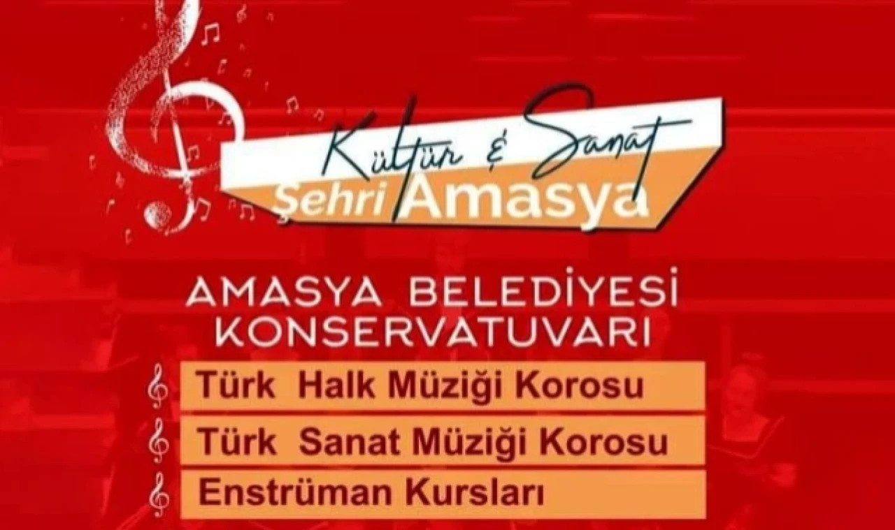 Çocuk Korosu kayıtları devam ediyor