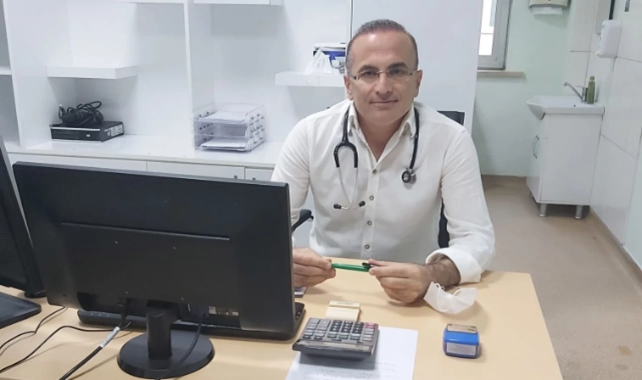 Çocuklarda astım konusunda uyarılarda bulundu