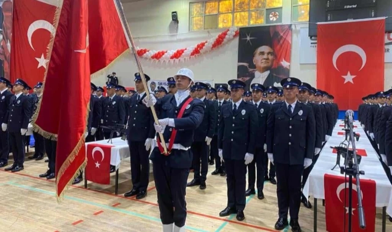 Emniyete 236 Taze Kan