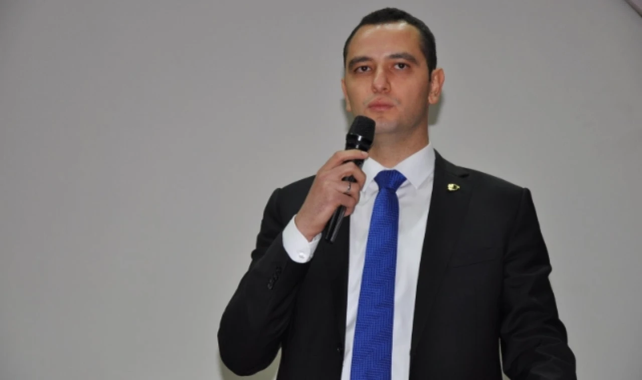 “Engelleri birlikte aşmalı, dayanışma içinde olmalıyız”
