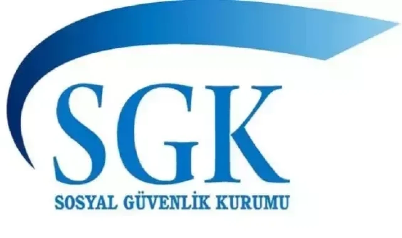 Genel Sağlık Sigortası Prim Borcu 31 Aralık 2024'e uzatıldı