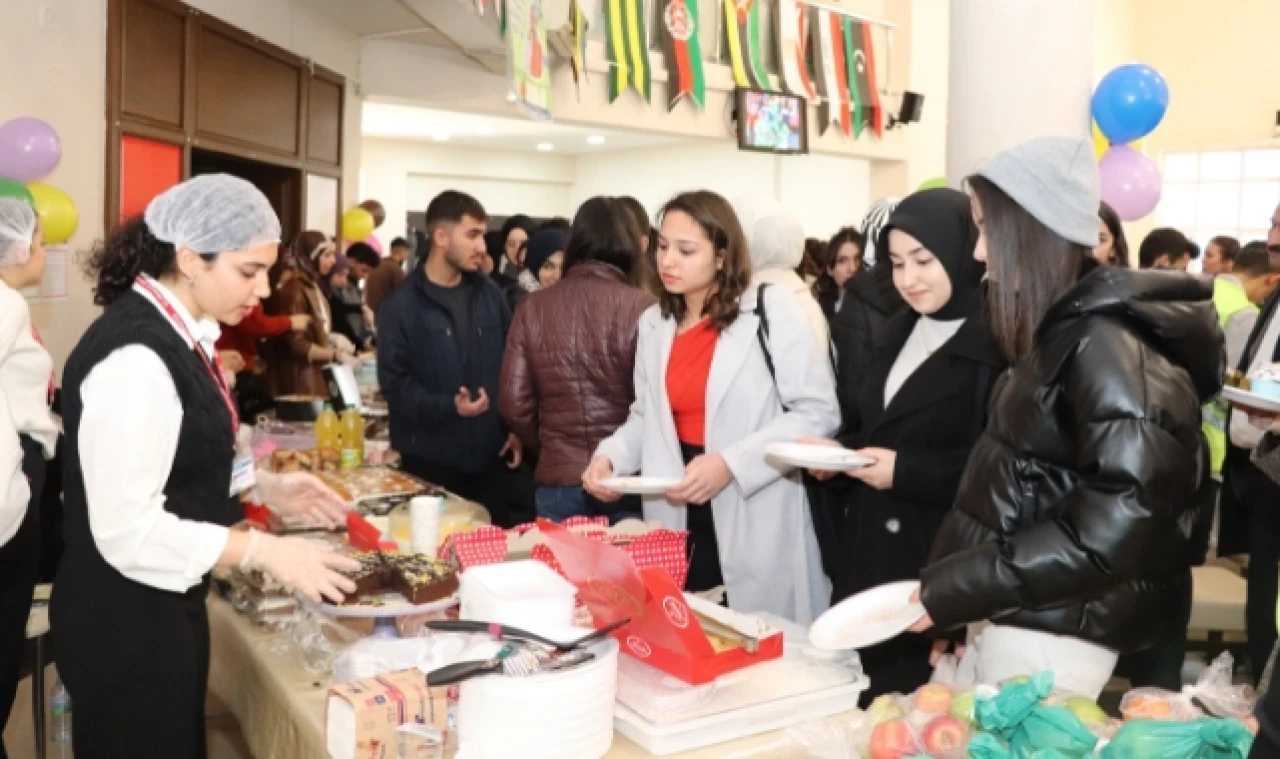 Güney Bebek İçin, Kermes ve Konser Düzenlendi