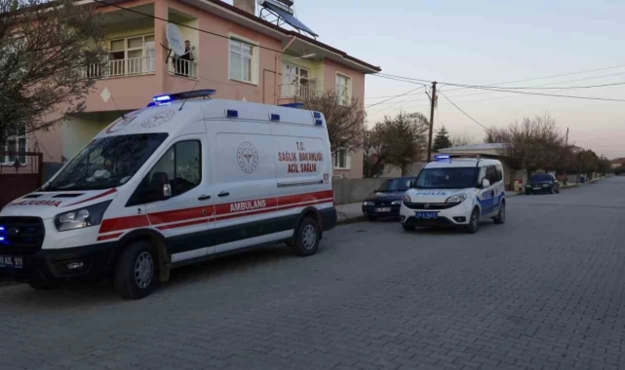 Haber alınamayan adam evinde ölü bulundu