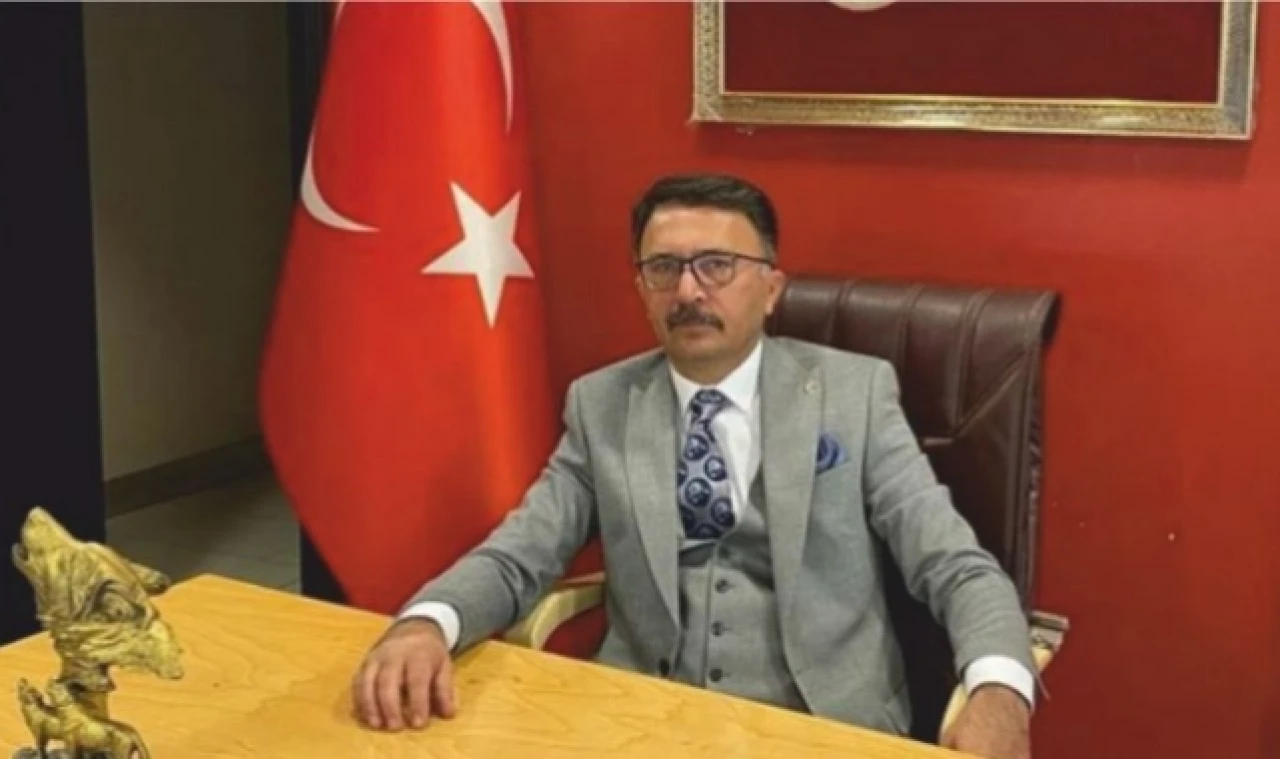 “Hiçbir koşulda taviz vermeyiz”