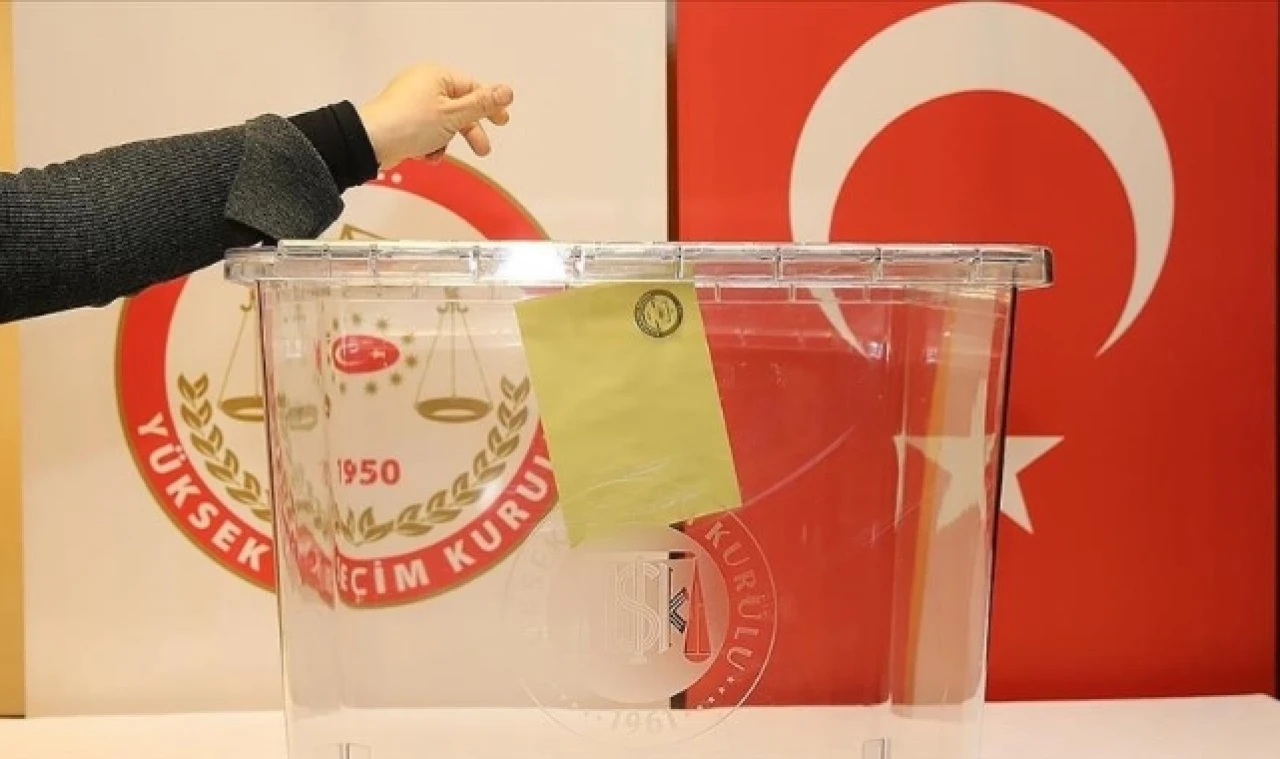 İl Genel Meclis Üyesi sayısı 5’e çıktı