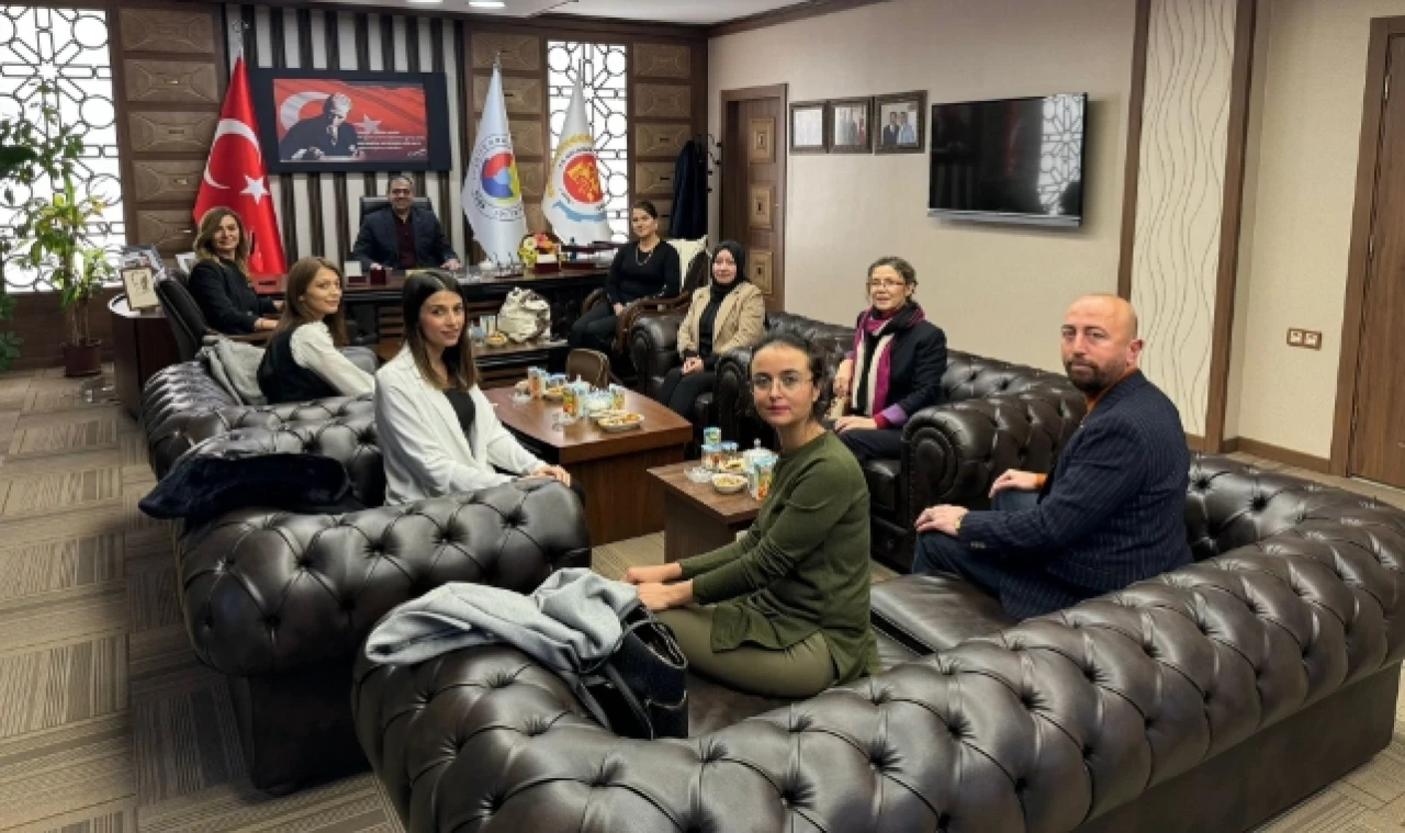 “Kadın girişimcilerimizin yapacağı tüm çalışmalara gönülden destek olacağız”