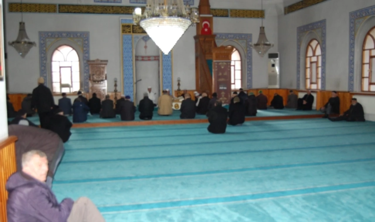 Kara Mustafa Paşa Dualarla Anıldı