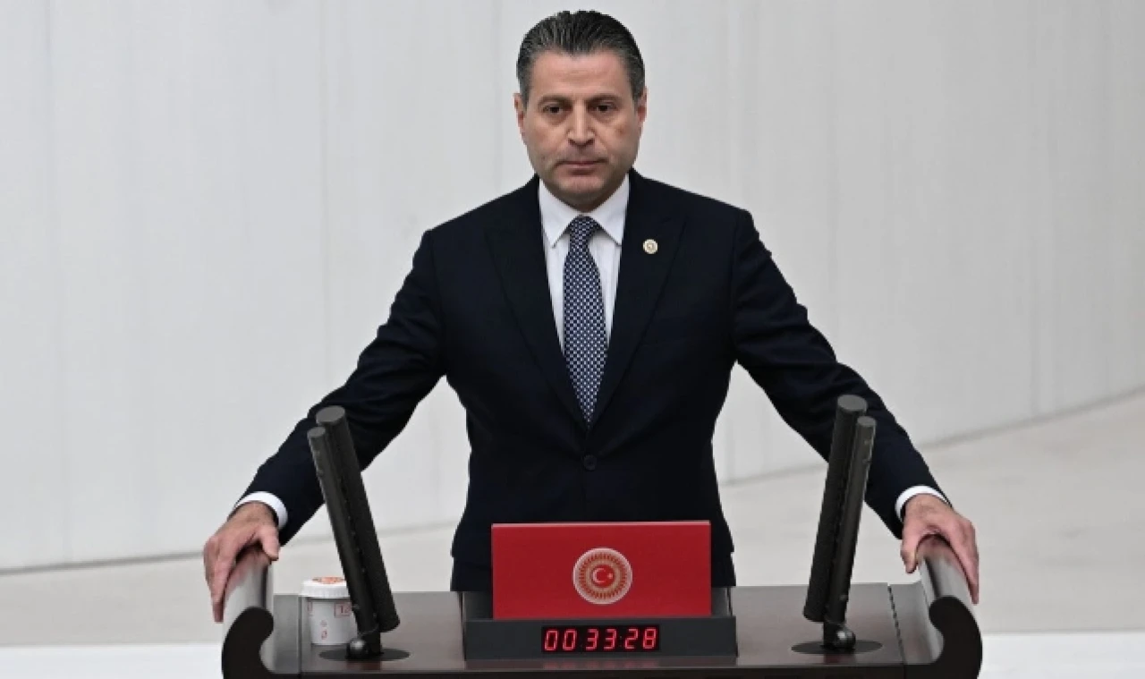 Karagöz, “Hükümet Tarım ve Hayvancılığı Bitirme Hedefine Çok Yakın”