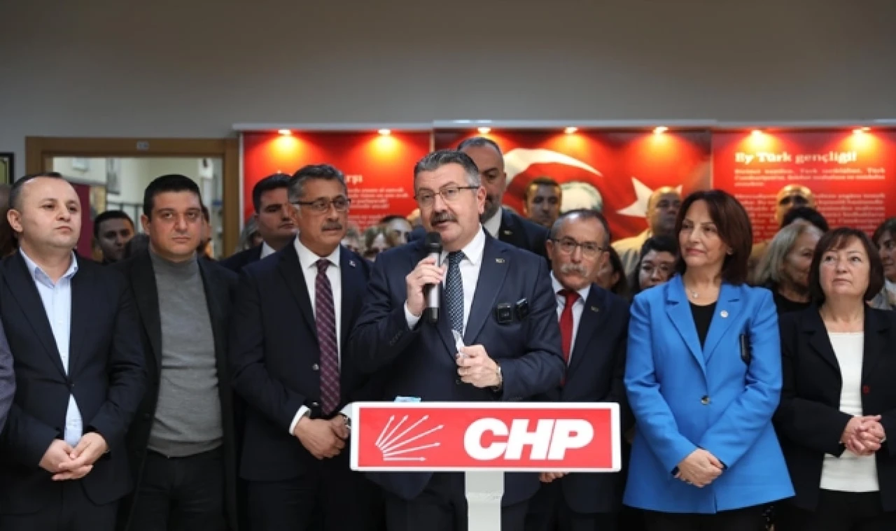 Kargı: Yüzde 50 ile kazanacağız