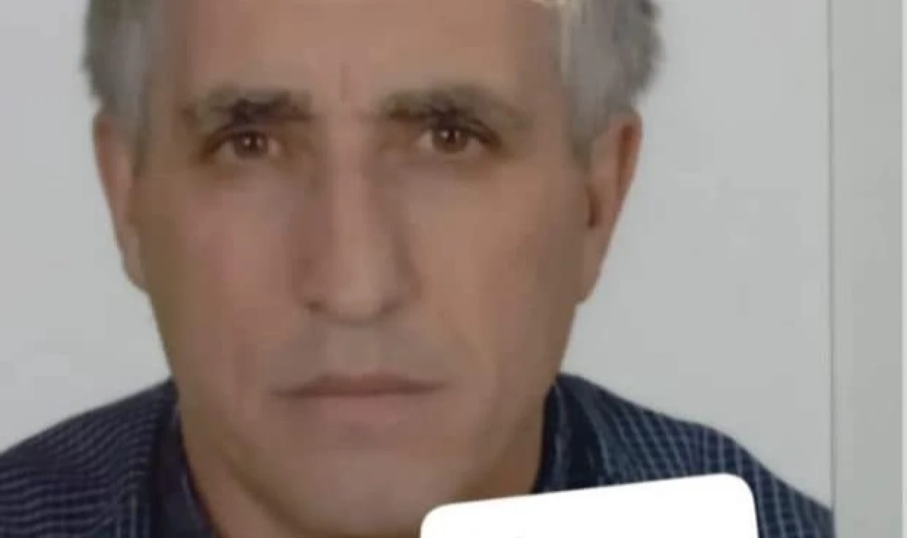 KAYIP ARANIYOR