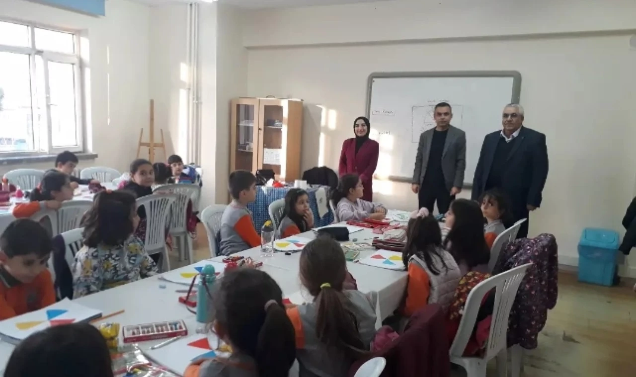 Kurslar Devam Ediyor