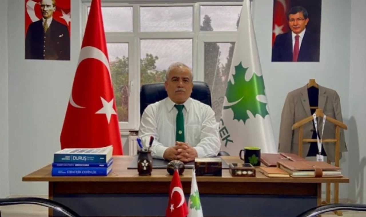 Kurt; “Derhal gereği yapılmalı, kamuoyu rahatlatılmalıdır.”