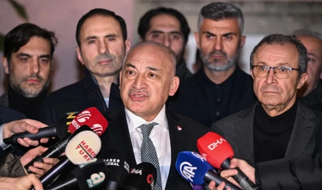 Ligler 19 Aralıkta Başlayacak