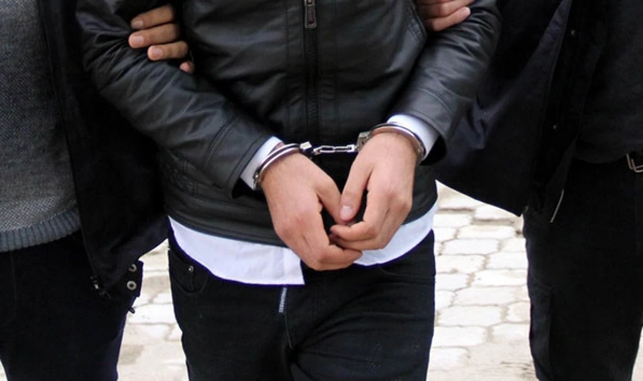 Merzifon’da 3 yıl kesinleşmiş hapis cezası bulunan şahıs tutuklandı