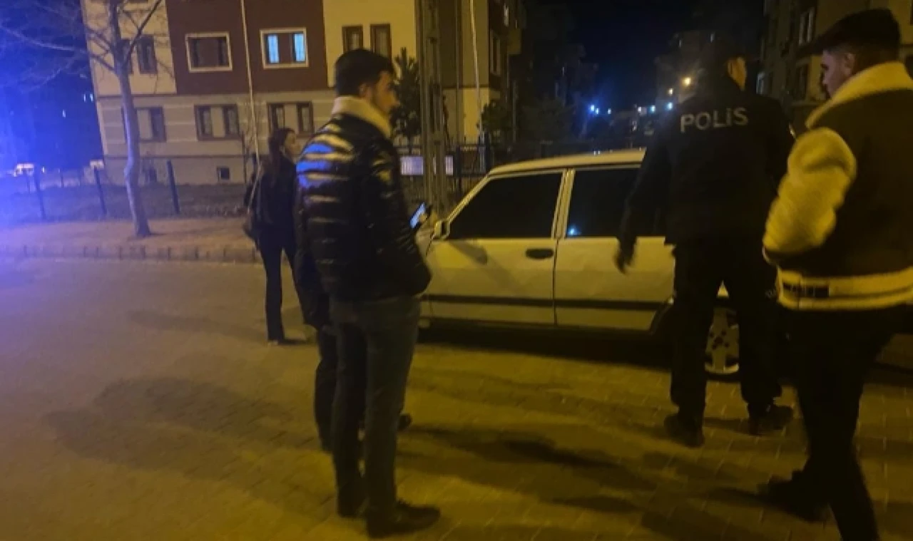 Merzifon’da Genel Asayiş Uygulaması Yapıldı
