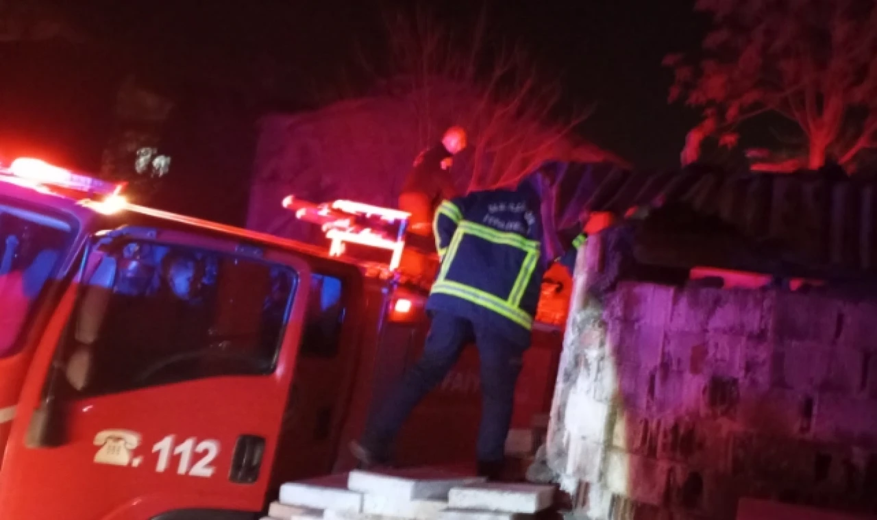 "Merzifon'da ki yetkililer önlem almak için neyi bekliyor"