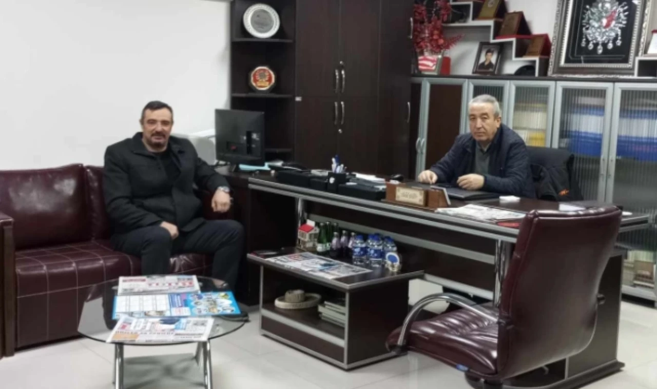 Merzifon’da ses getireceğiz