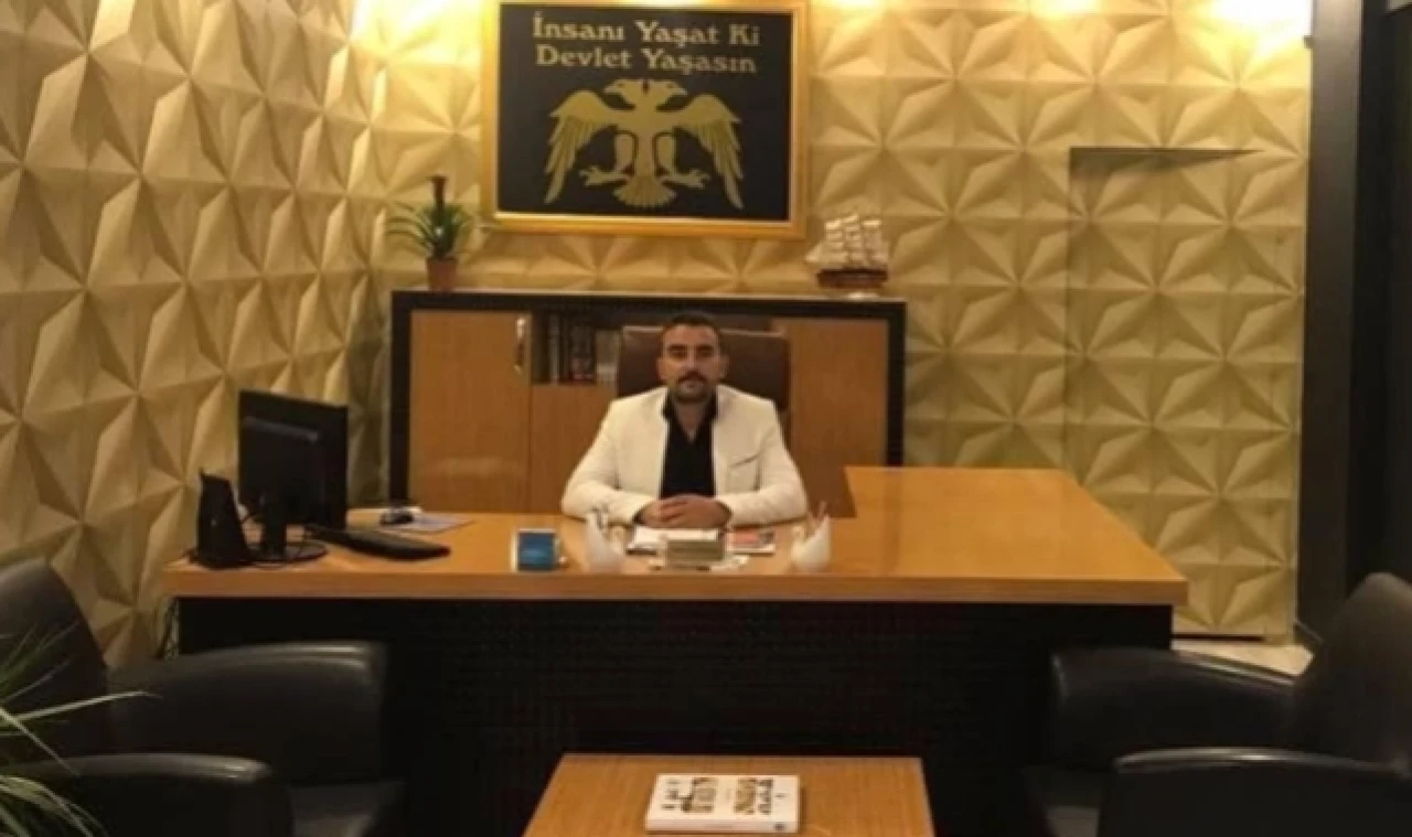 Merzifon Gençlerinden Davet