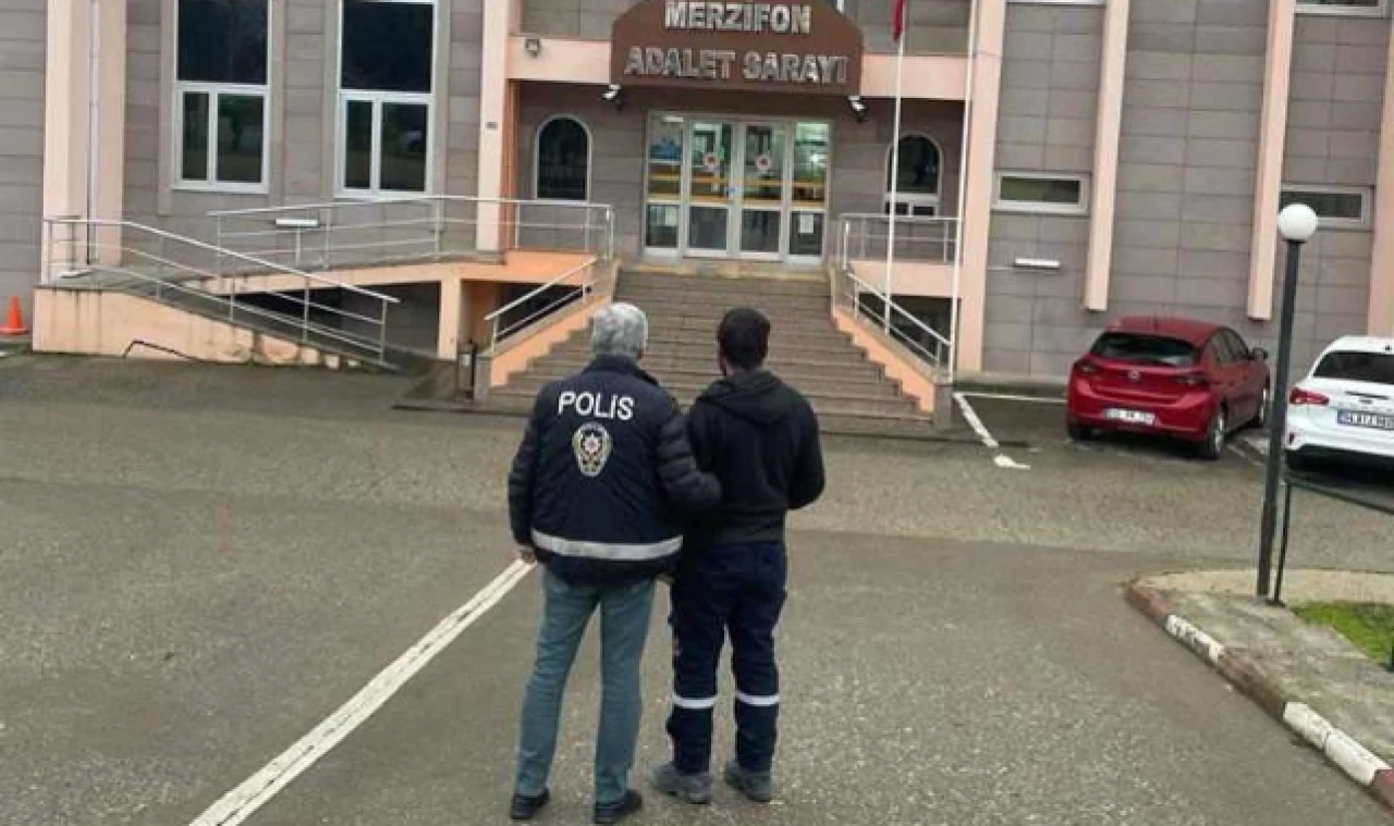 Merzifon polisi suçlulara göz açtırmıyor
