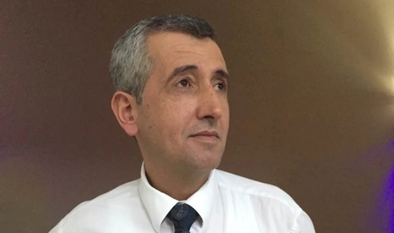 Merzifon Yörükleri’nde Bayrak Değişimi
