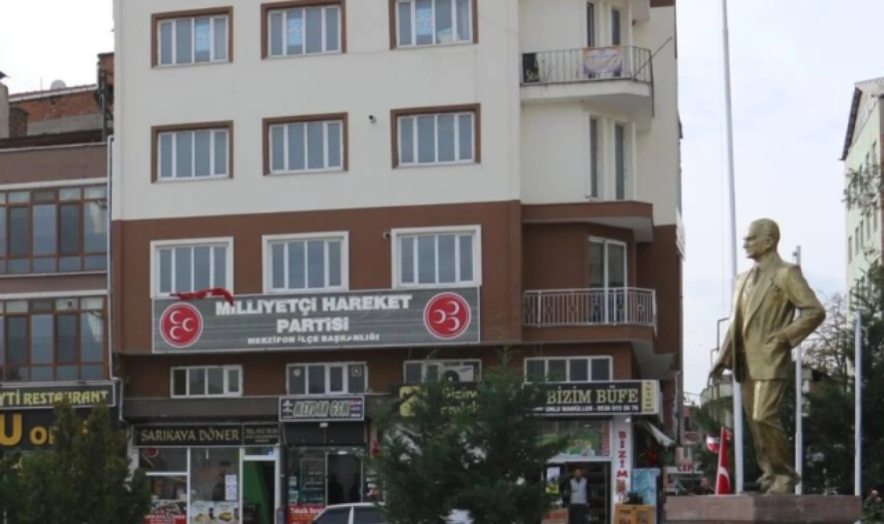 MHP’de Başvurularda Son Gün
